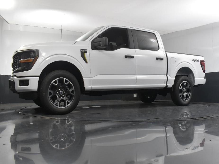 new 2024 Ford F-150 car, priced at $47,135