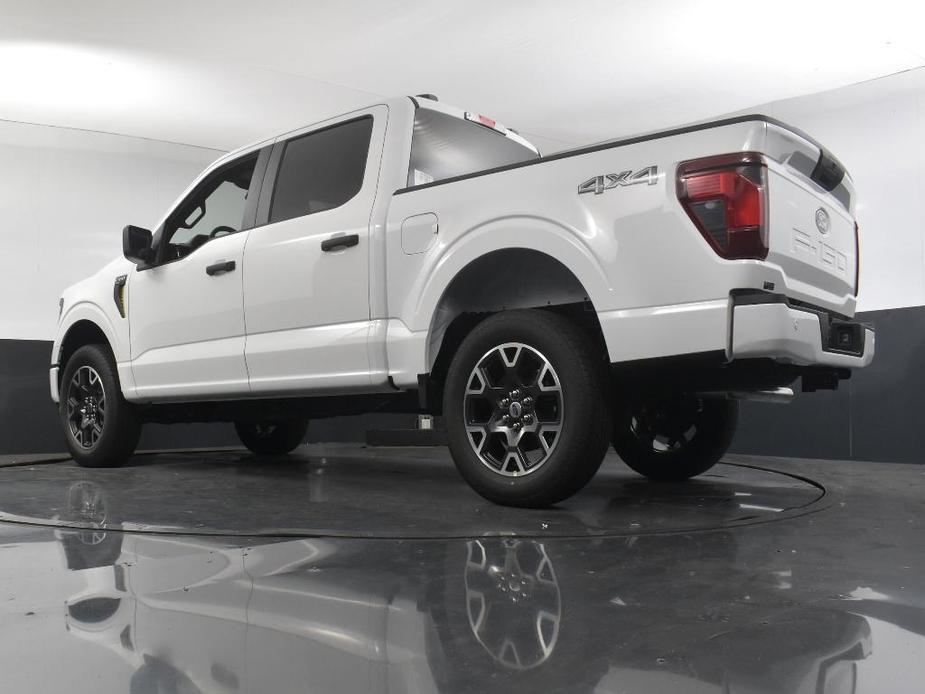 new 2024 Ford F-150 car, priced at $47,135