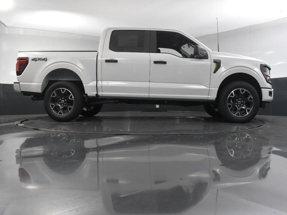 new 2024 Ford F-150 car, priced at $47,135