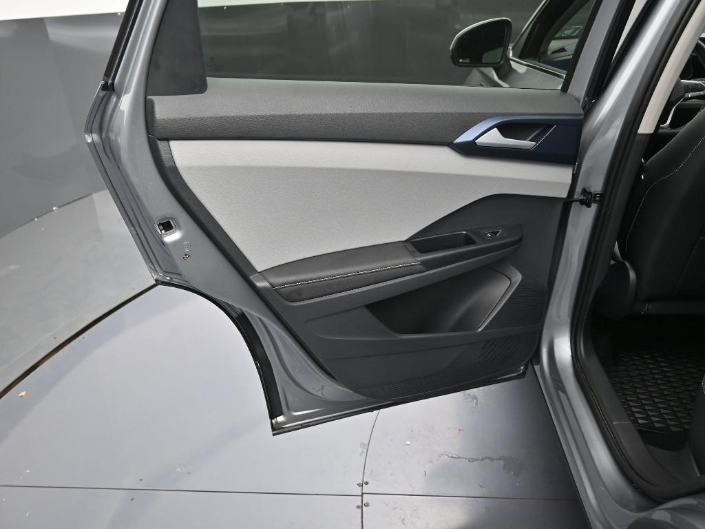 used 2024 Volkswagen Taos car, priced at $23,998