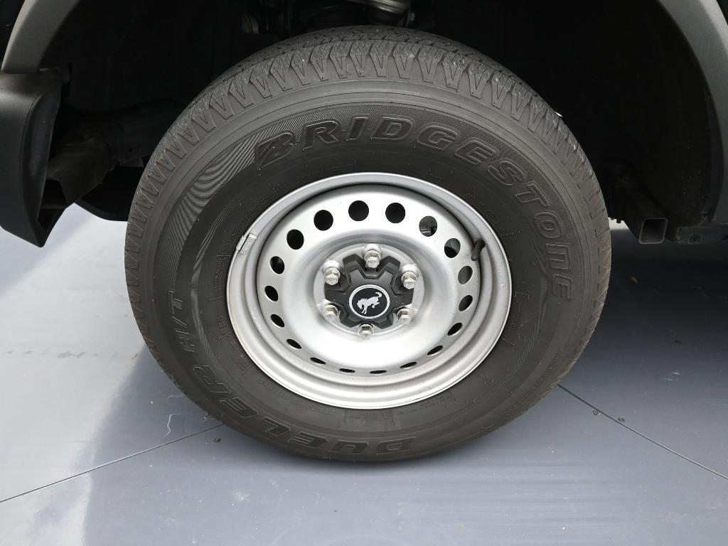 used 2023 Ford Bronco car, priced at $37,994