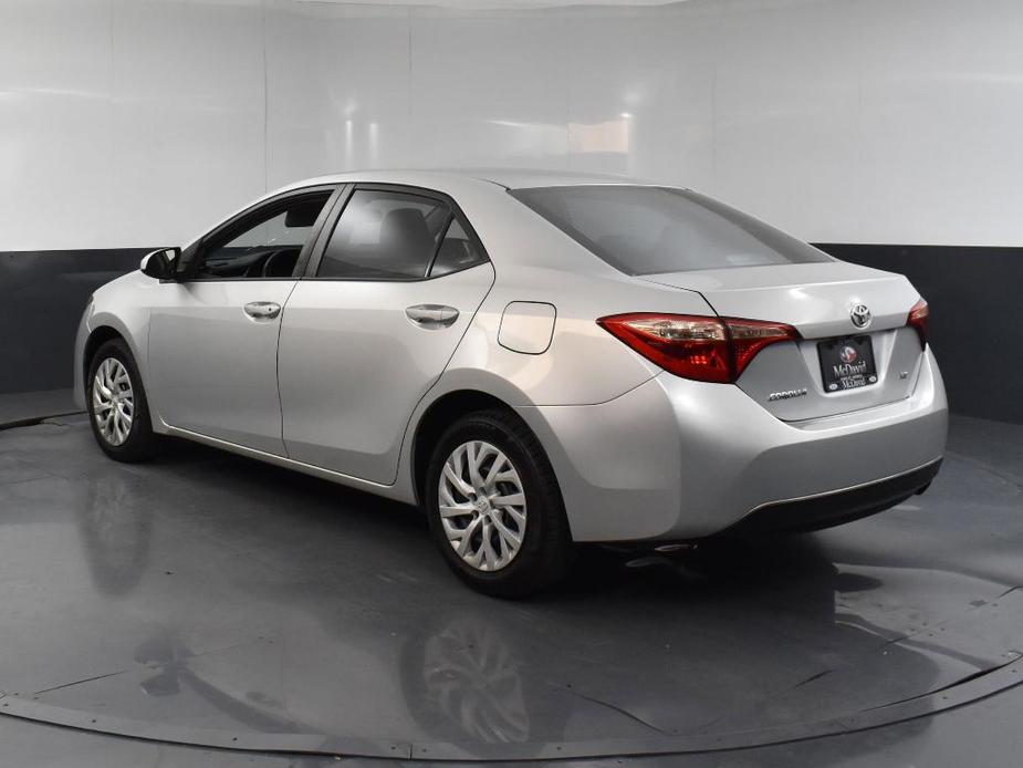 used 2018 Toyota Corolla car, priced at $12,994