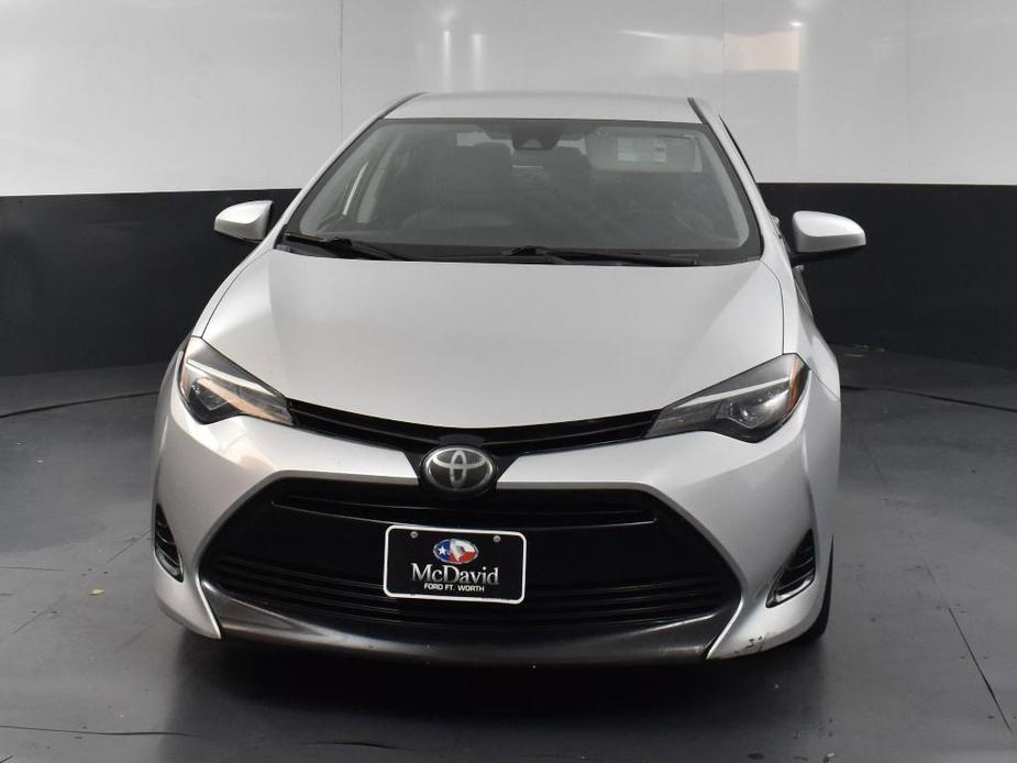 used 2018 Toyota Corolla car, priced at $12,994