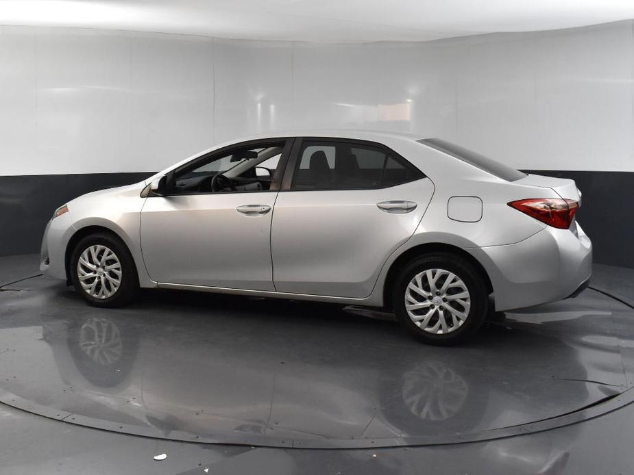 used 2018 Toyota Corolla car, priced at $12,994