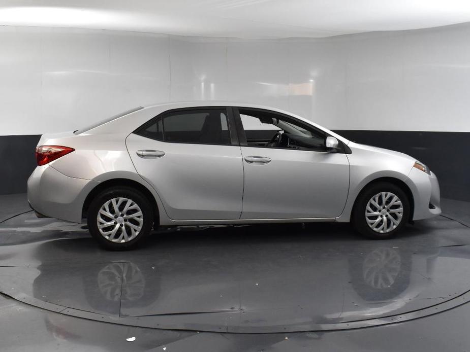 used 2018 Toyota Corolla car, priced at $12,994