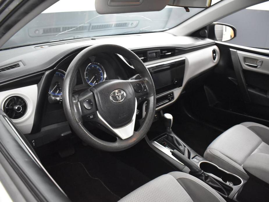 used 2018 Toyota Corolla car, priced at $12,994