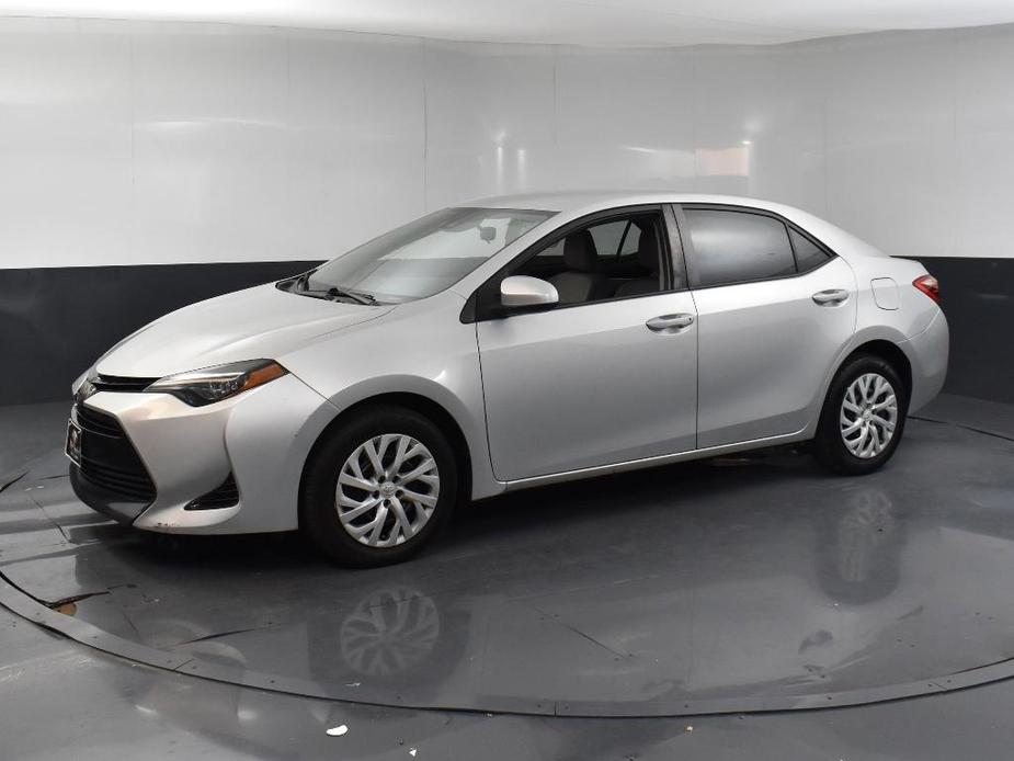 used 2018 Toyota Corolla car, priced at $12,994