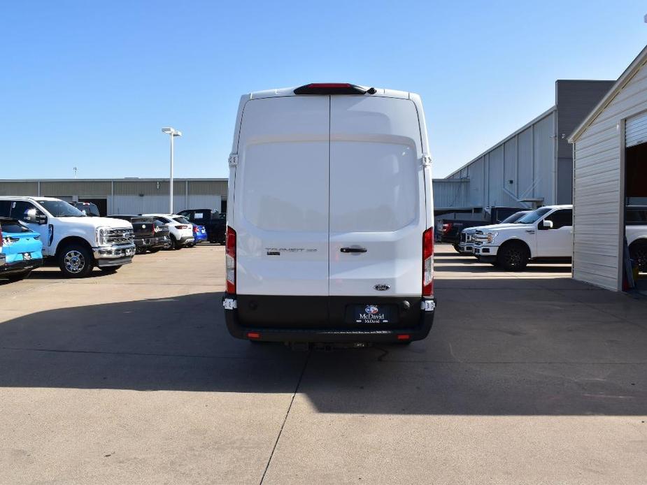 new 2024 Ford Transit-350 car, priced at $59,310