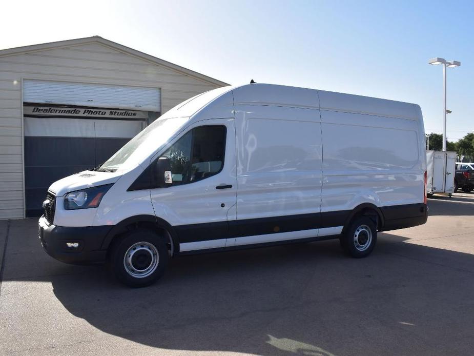 new 2024 Ford Transit-350 car, priced at $59,310