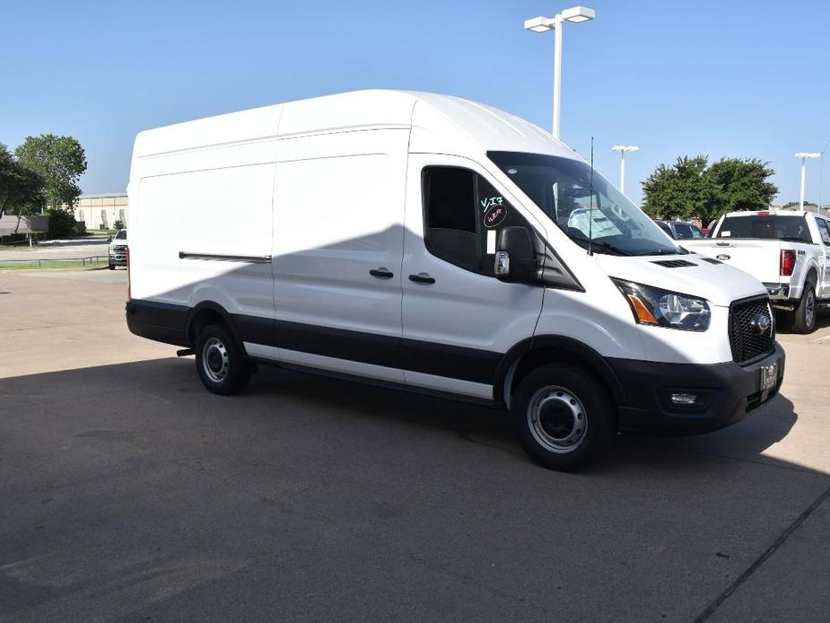 new 2024 Ford Transit-350 car, priced at $59,310