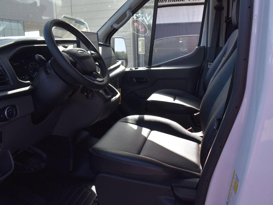 new 2024 Ford Transit-350 car, priced at $59,310