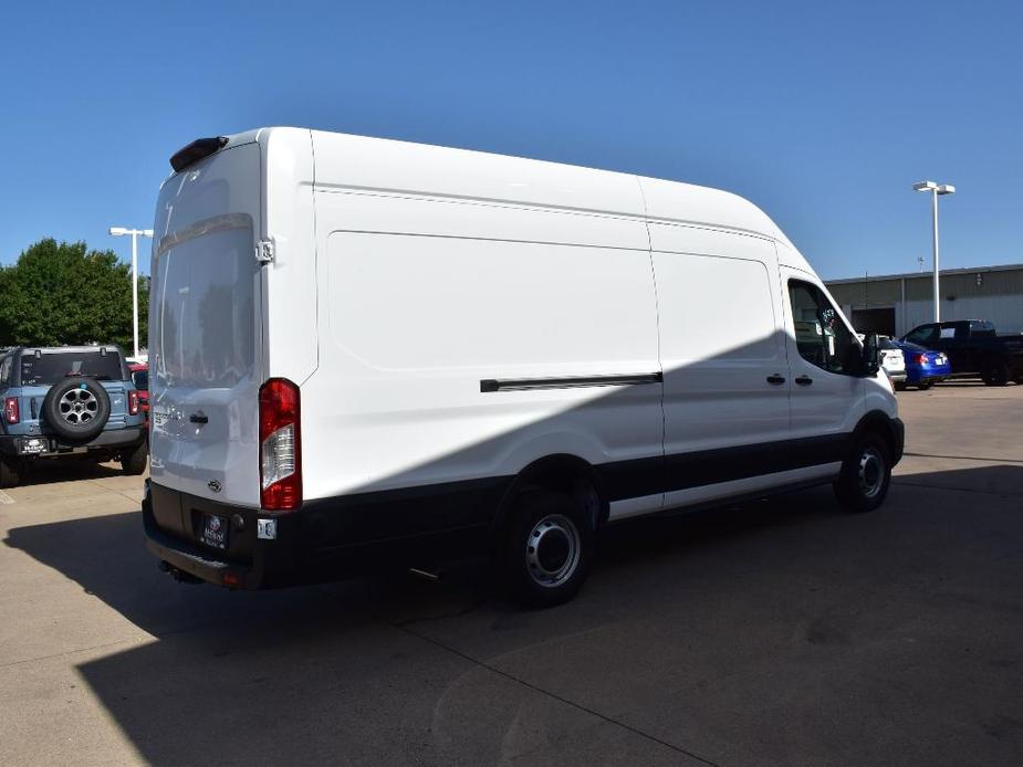 new 2024 Ford Transit-350 car, priced at $59,310