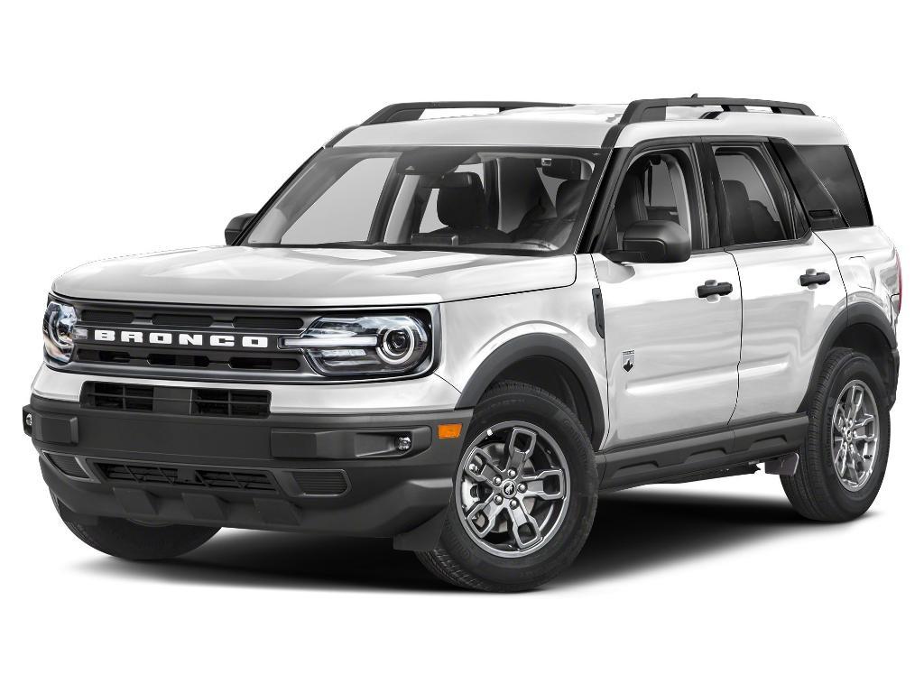 used 2022 Ford Bronco Sport car, priced at $23,995