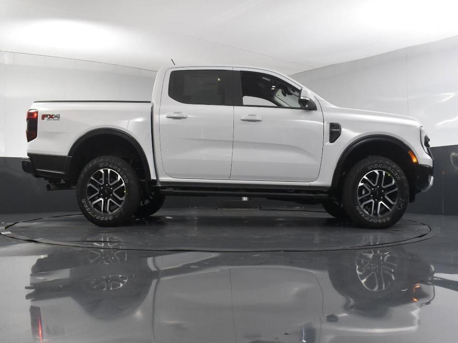 new 2024 Ford Ranger car, priced at $50,595