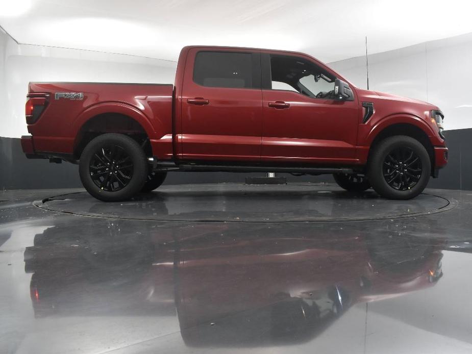 new 2024 Ford F-150 car, priced at $63,070