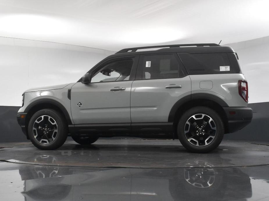 new 2024 Ford Bronco Sport car, priced at $33,115