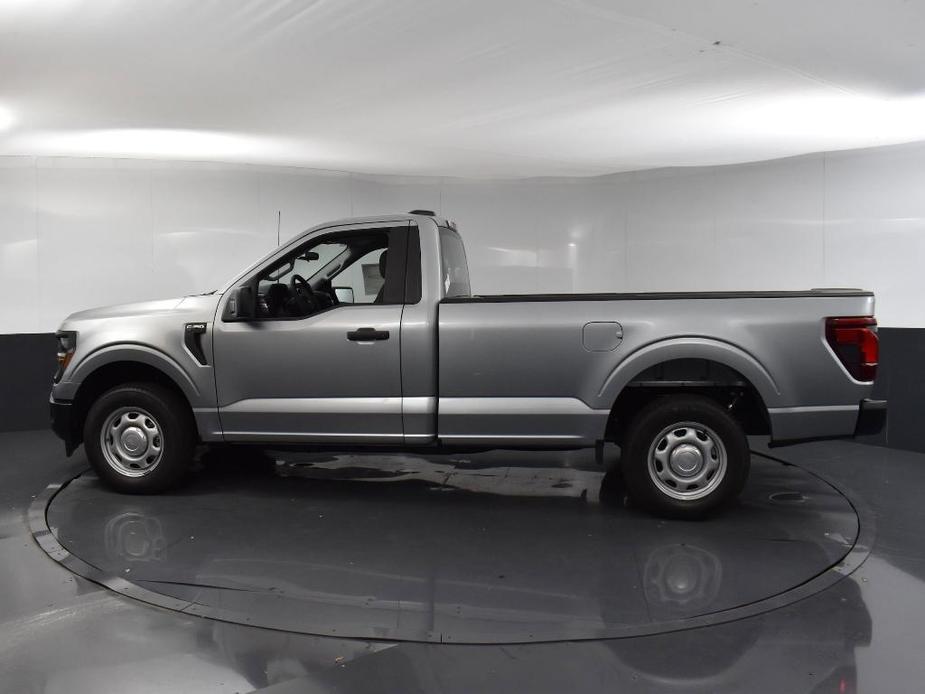 new 2024 Ford F-150 car, priced at $35,086