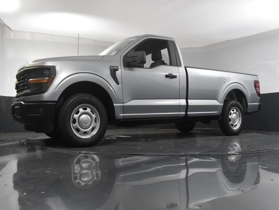 new 2024 Ford F-150 car, priced at $35,086