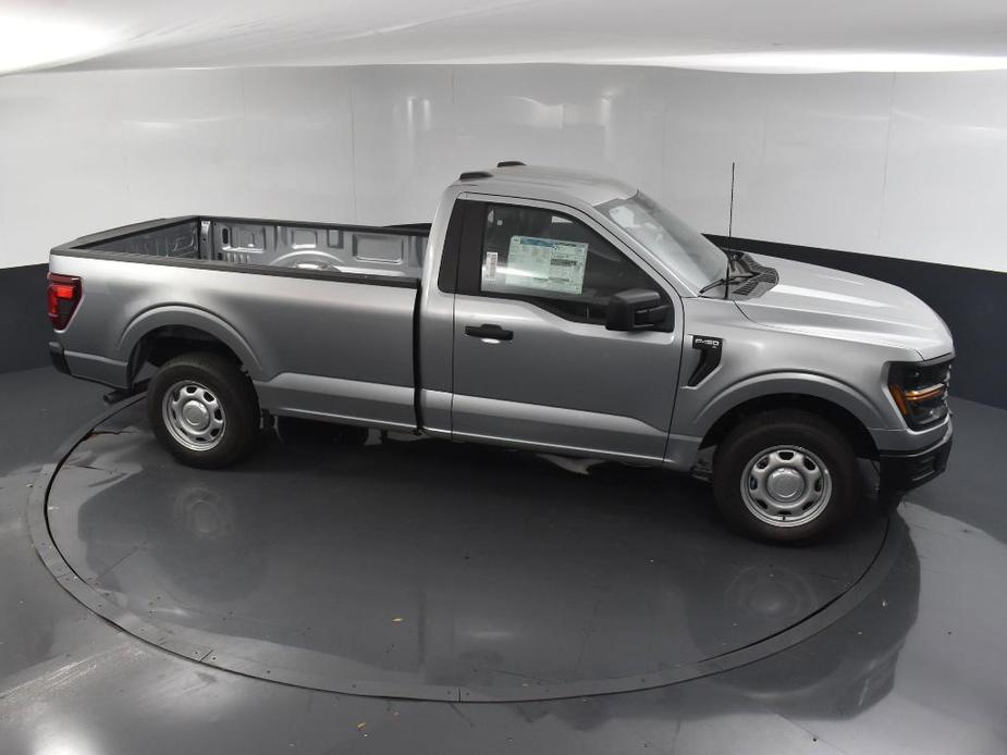 new 2024 Ford F-150 car, priced at $35,086