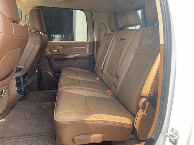 used 2022 Ram 3500 car, priced at $66,994