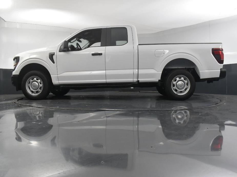 new 2024 Ford F-150 car, priced at $37,380