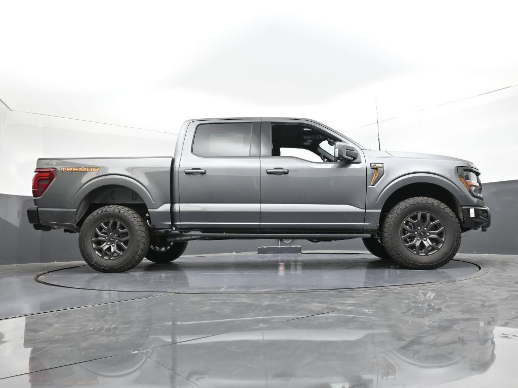 new 2025 Ford F-150 car, priced at $80,315