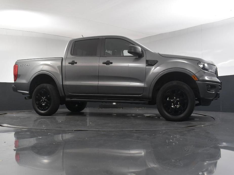 used 2021 Ford Ranger car, priced at $32,994