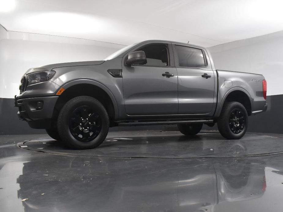 used 2021 Ford Ranger car, priced at $32,994