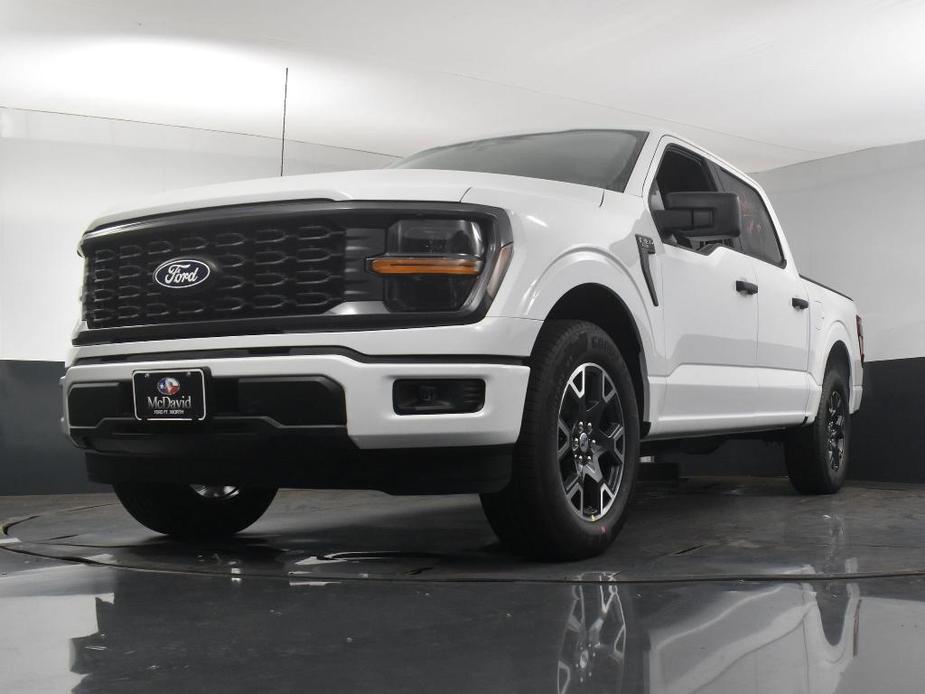 new 2024 Ford F-150 car, priced at $40,330