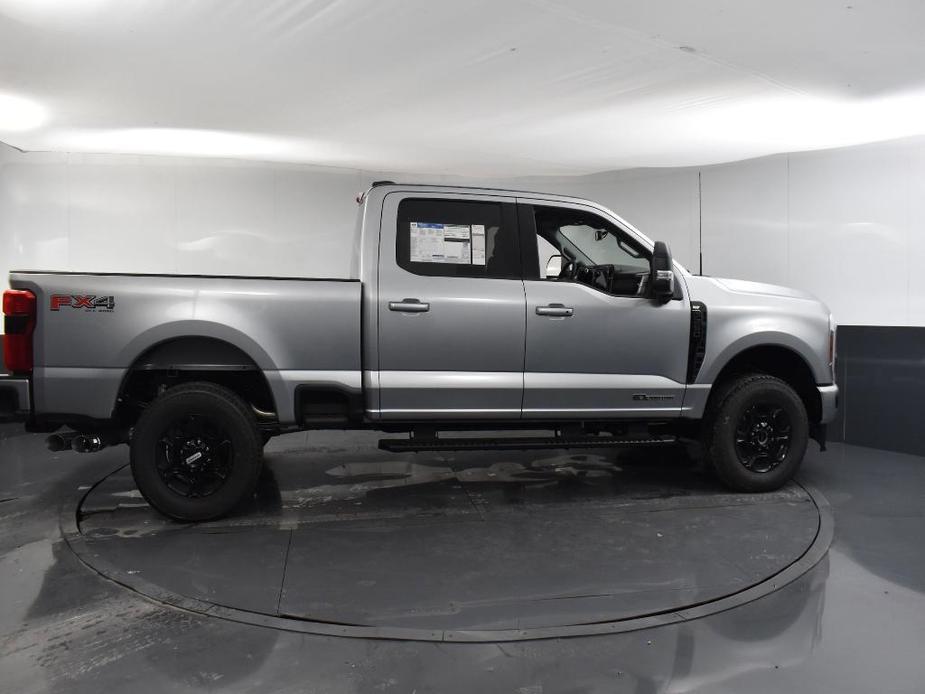 new 2024 Ford F-250 car, priced at $68,745