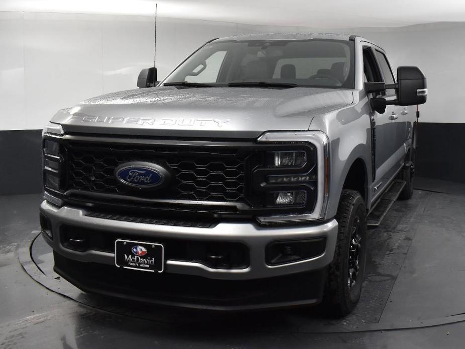 new 2024 Ford F-250 car, priced at $68,745