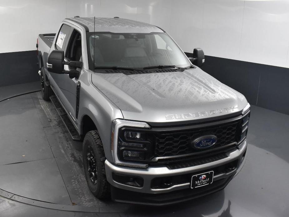 new 2024 Ford F-250 car, priced at $68,745