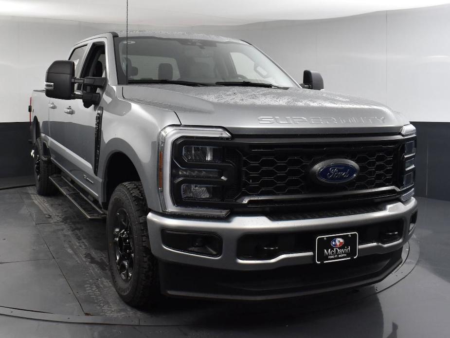 new 2024 Ford F-250 car, priced at $68,745