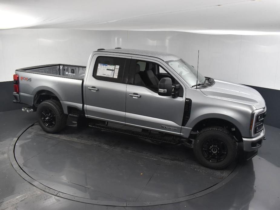 new 2024 Ford F-250 car, priced at $68,745