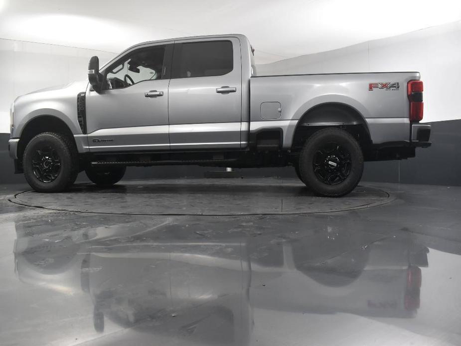 new 2024 Ford F-250 car, priced at $68,745