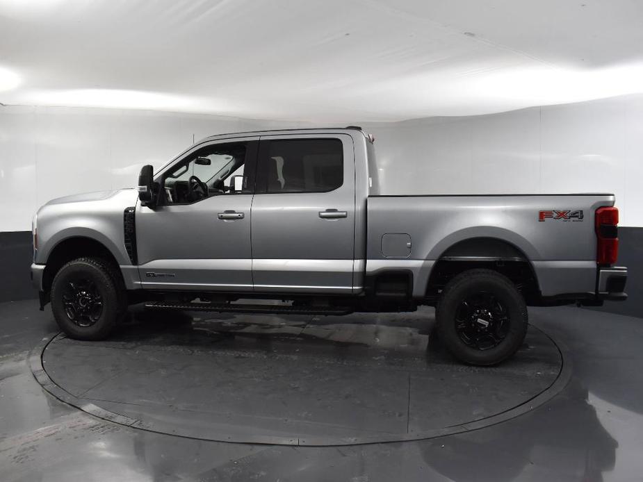 new 2024 Ford F-250 car, priced at $68,745