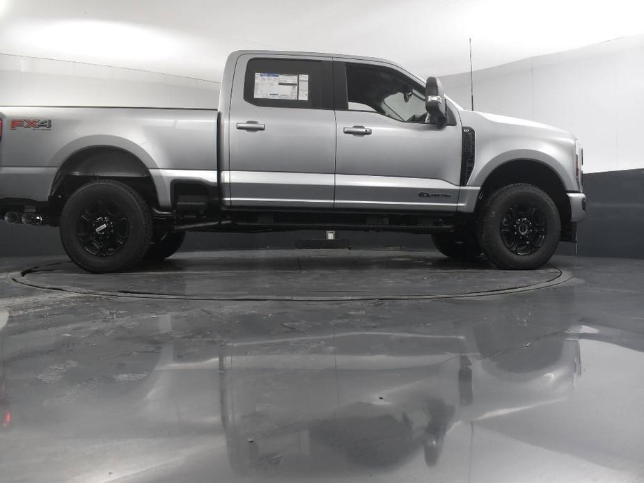 new 2024 Ford F-250 car, priced at $68,745