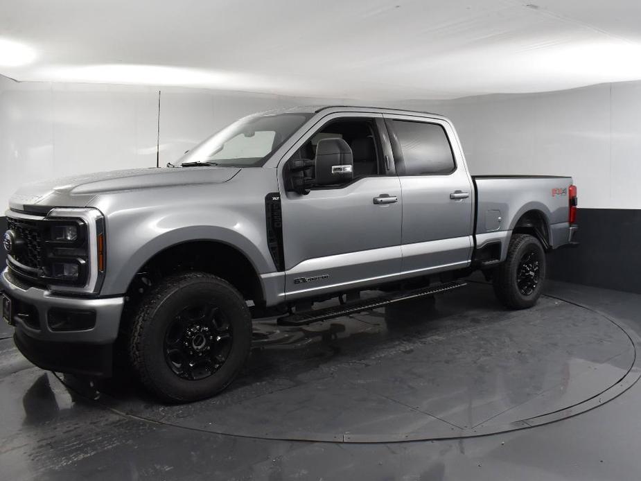 new 2024 Ford F-250 car, priced at $68,745