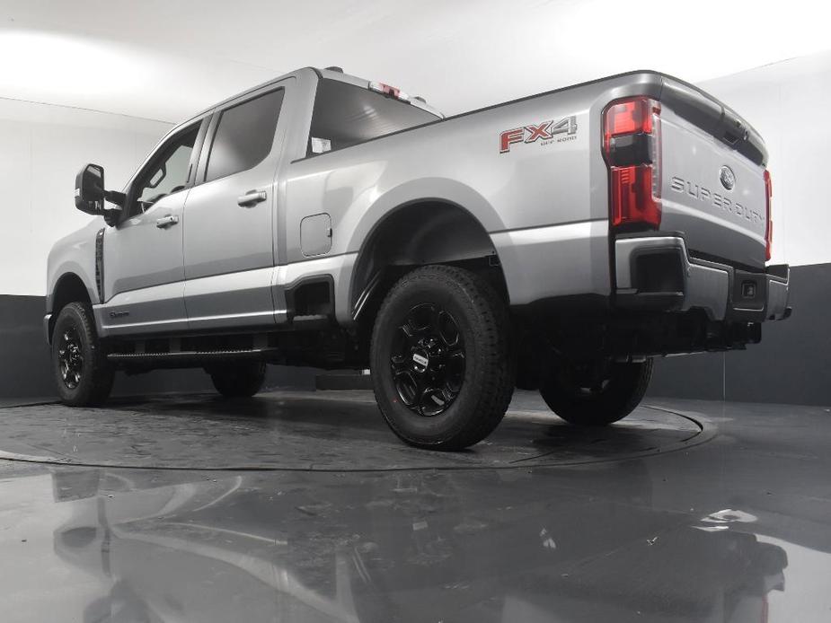 new 2024 Ford F-250 car, priced at $68,745