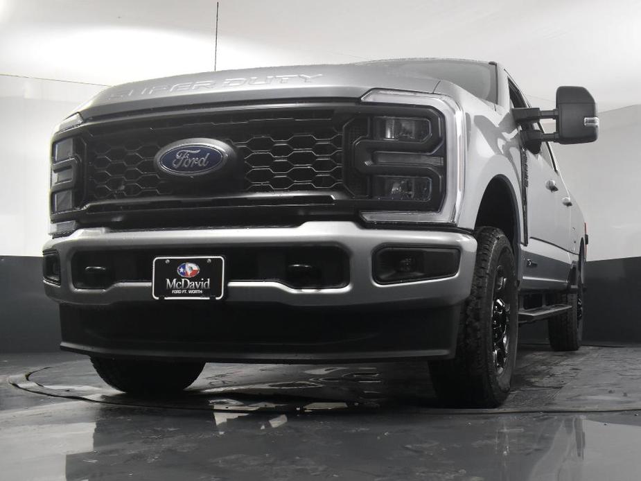 new 2024 Ford F-250 car, priced at $68,745