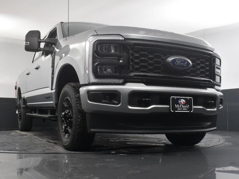 new 2024 Ford F-250 car, priced at $68,745