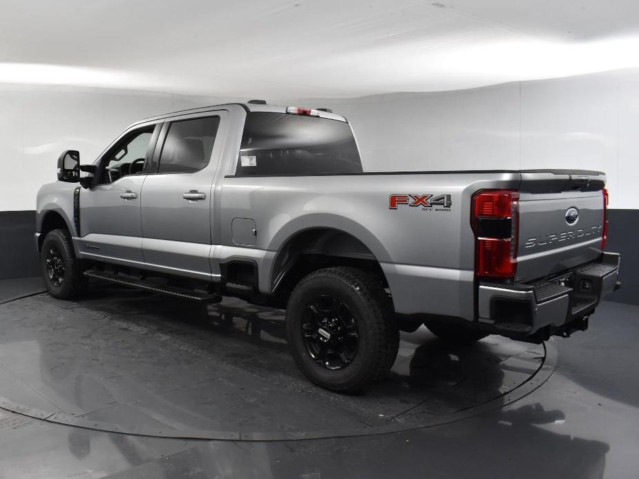 new 2024 Ford F-250 car, priced at $68,745