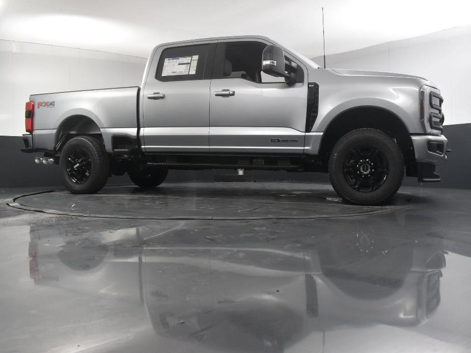 new 2024 Ford F-250 car, priced at $68,745