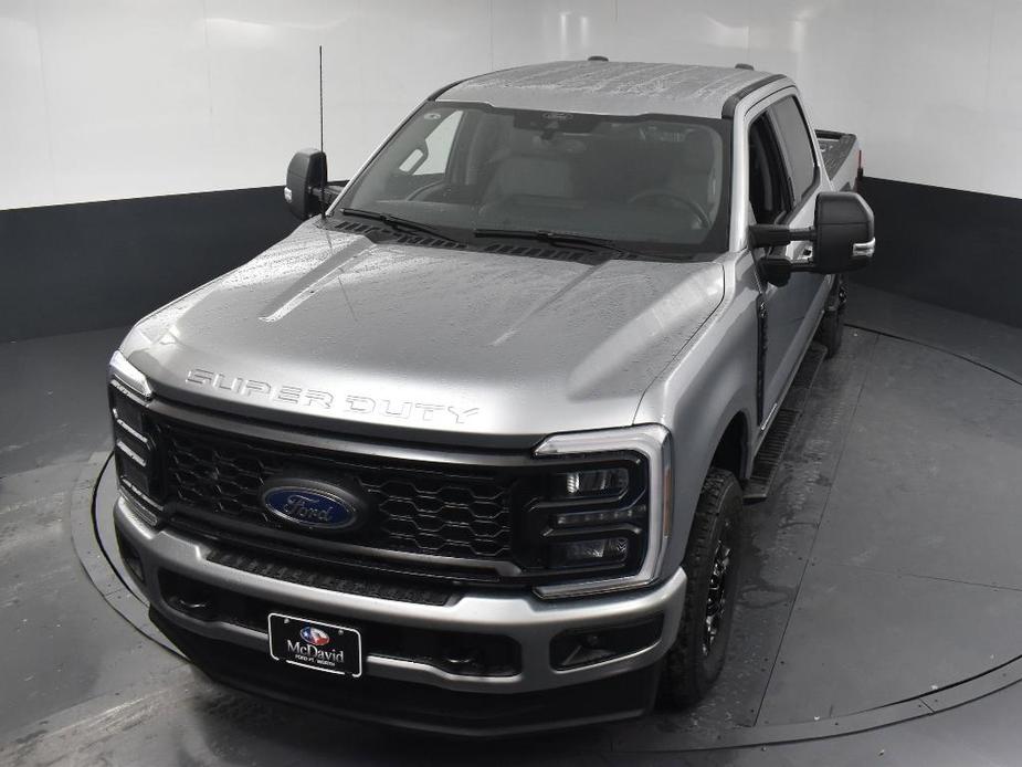 new 2024 Ford F-250 car, priced at $68,745