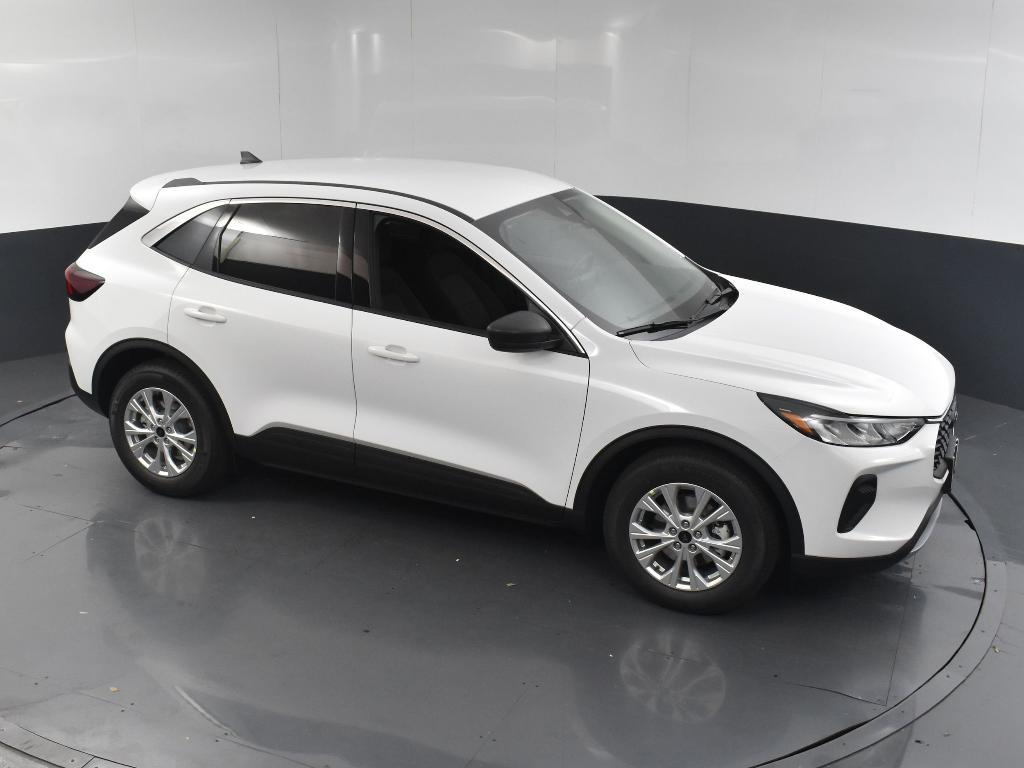 new 2024 Ford Escape car, priced at $28,648