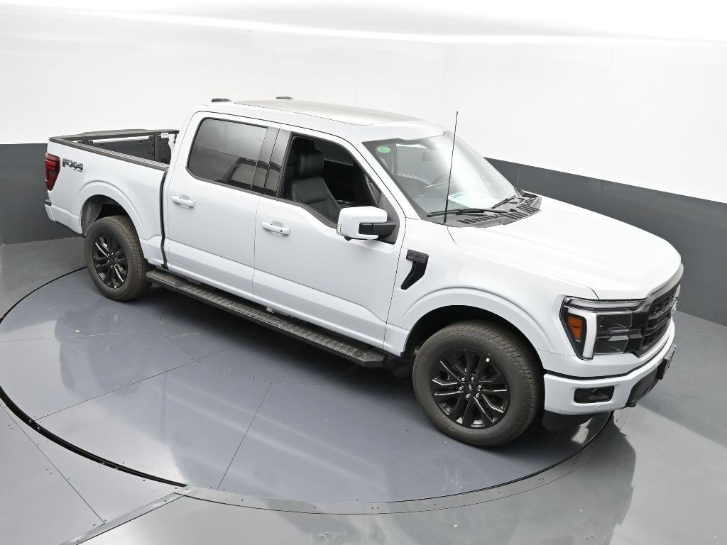 new 2025 Ford F-150 car, priced at $67,357