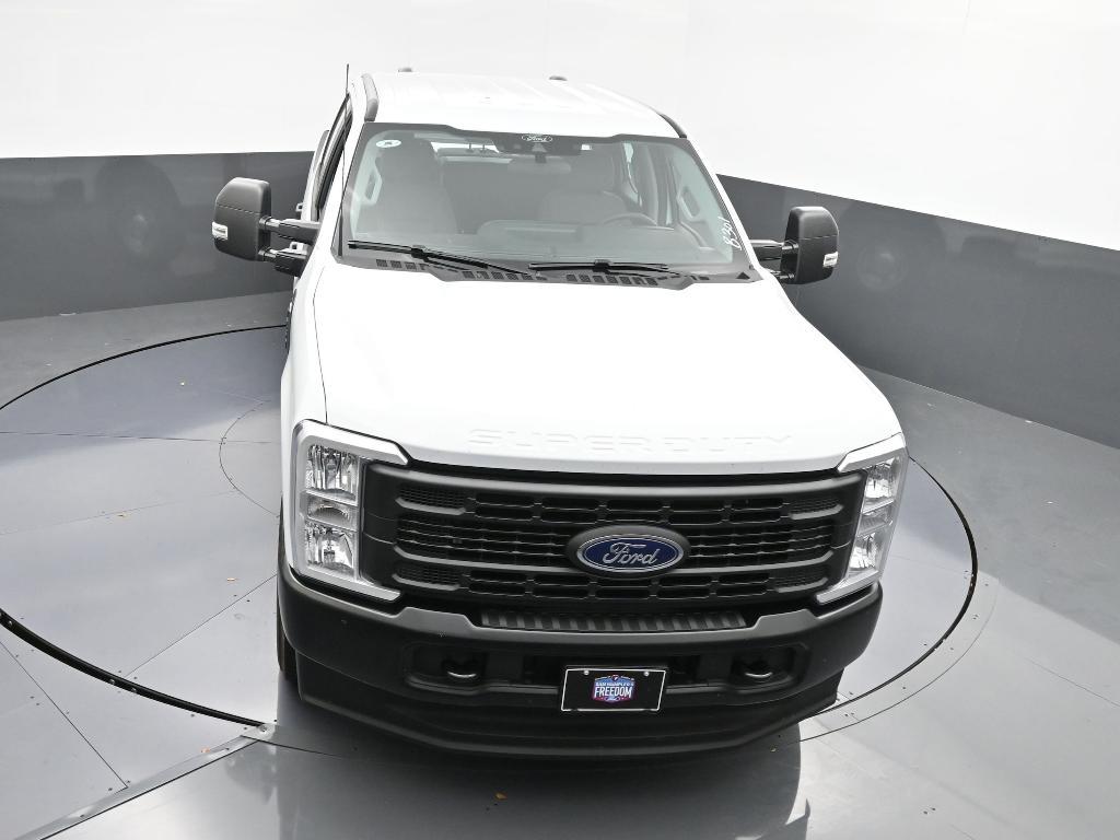 new 2025 Ford F-250 car, priced at $66,505