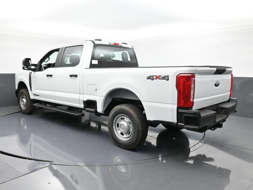 new 2025 Ford F-250 car, priced at $66,505