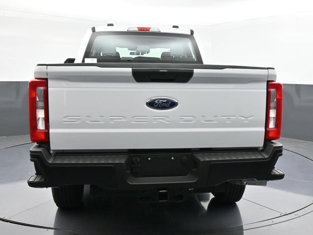 new 2025 Ford F-250 car, priced at $66,505