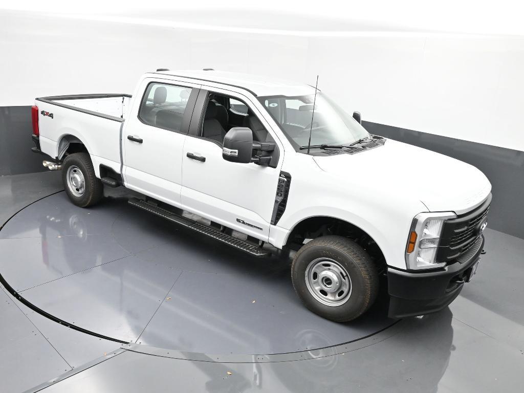 new 2025 Ford F-250 car, priced at $66,505